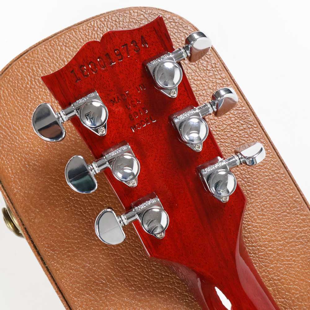Gibson 【中古】 エレキギター Gibson SG Standard 2018 Heritage