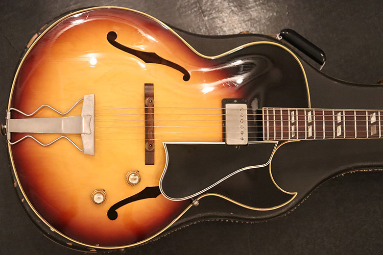Gibson 1963 ES-175 