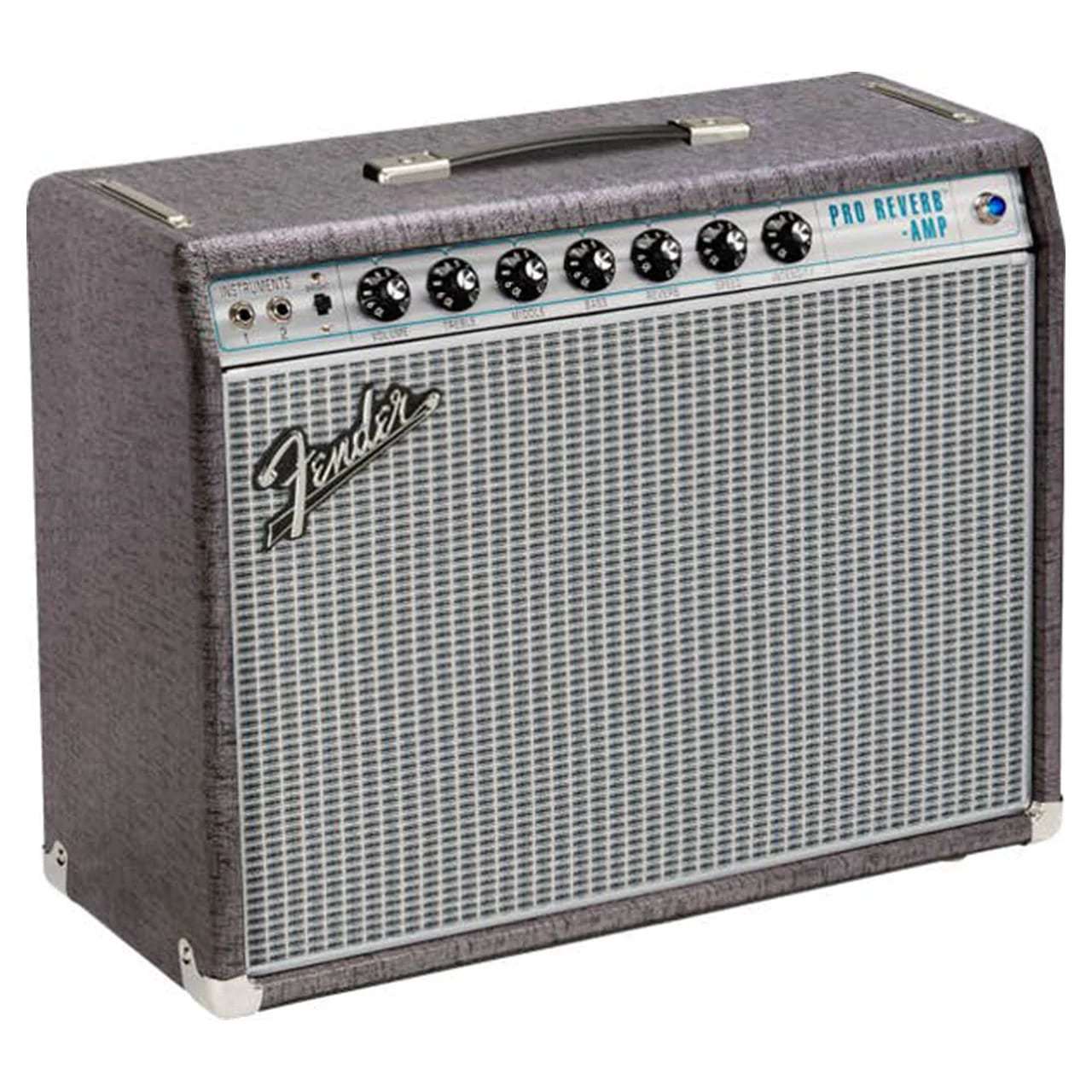 Fender Reverb エフェクター グレー Fender Hammertone Reverb エフェクタ— リバーブ フェンダー