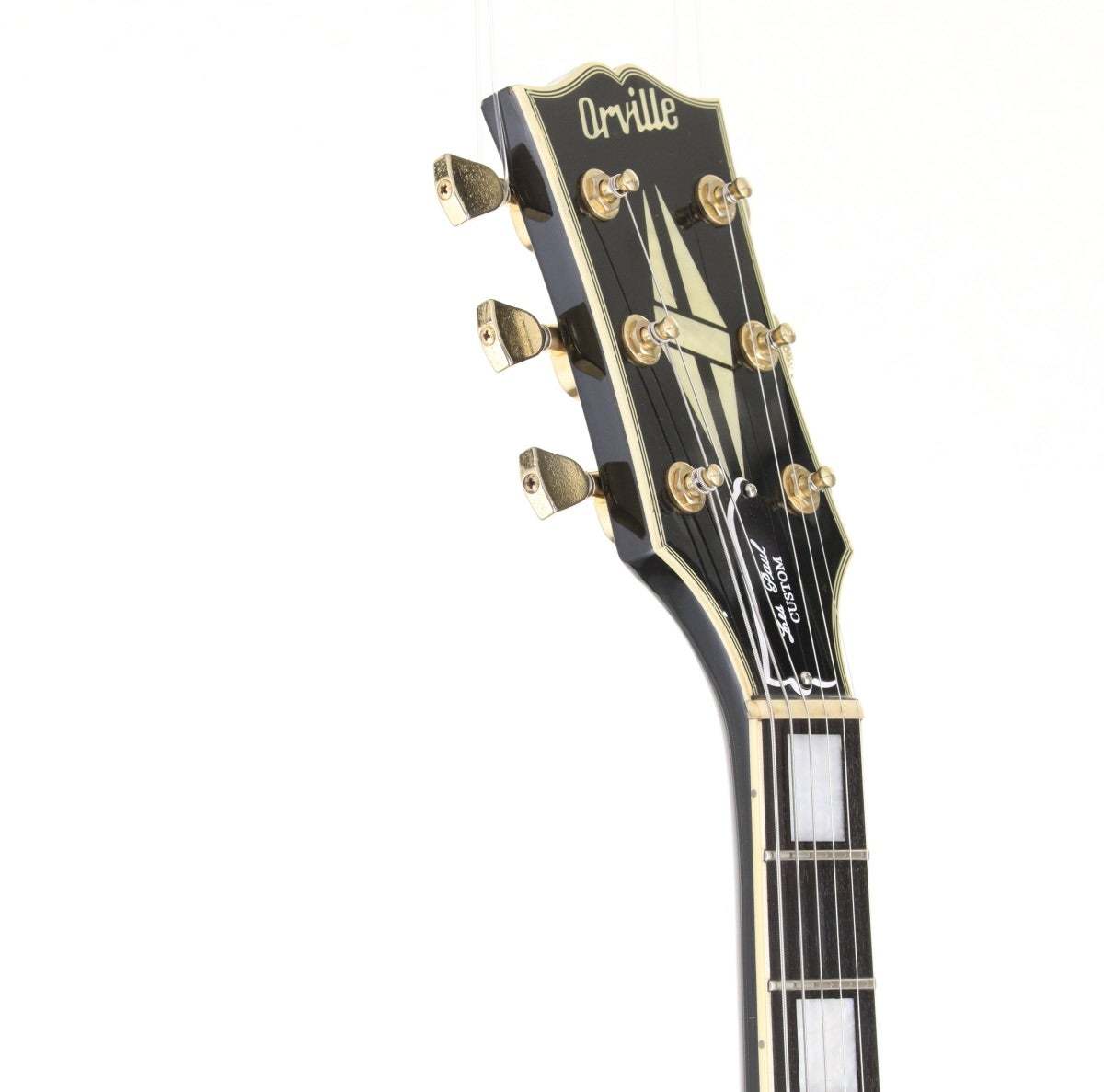 Orville LPC-75 【御茶ノ水本店】（中古/送料無料）【楽器検索デジマート】
