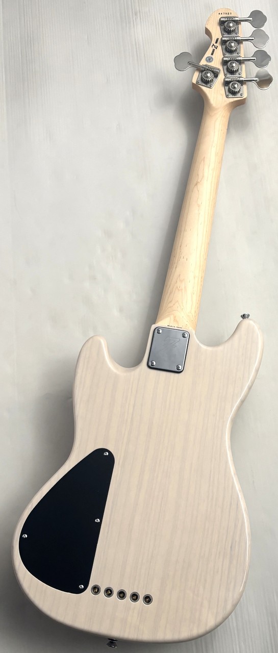 ATELIER Z BabyZ-5J -TPWH-【USED】（中古）【楽器検索デジマート】