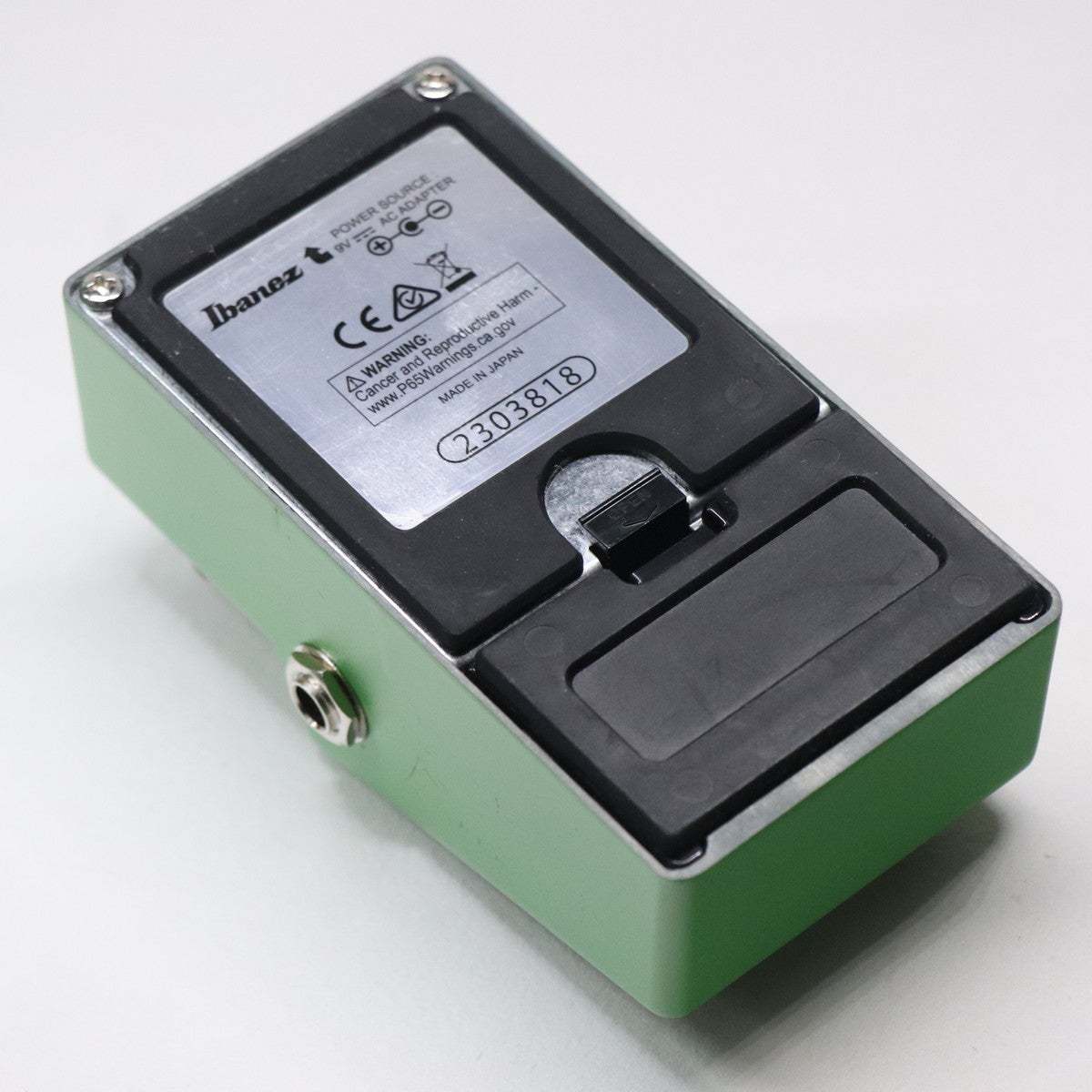 Ovaltone OVALIZED SCREAMER-10 【梅田店】（中古）【楽器検索デジマート】