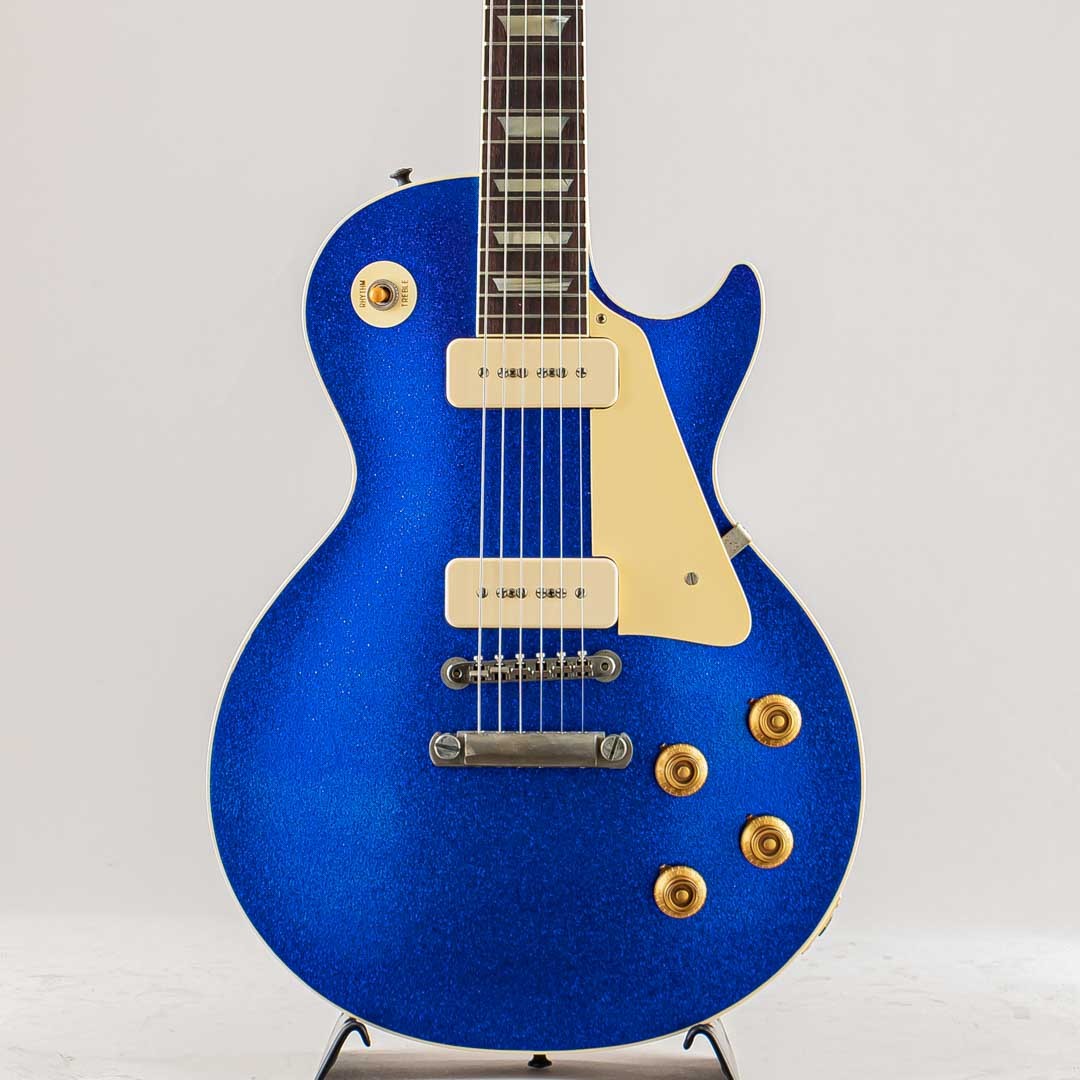 Gibson Custom Shop Murphy Lab 1956 Les Paul Standard Reissue Blue