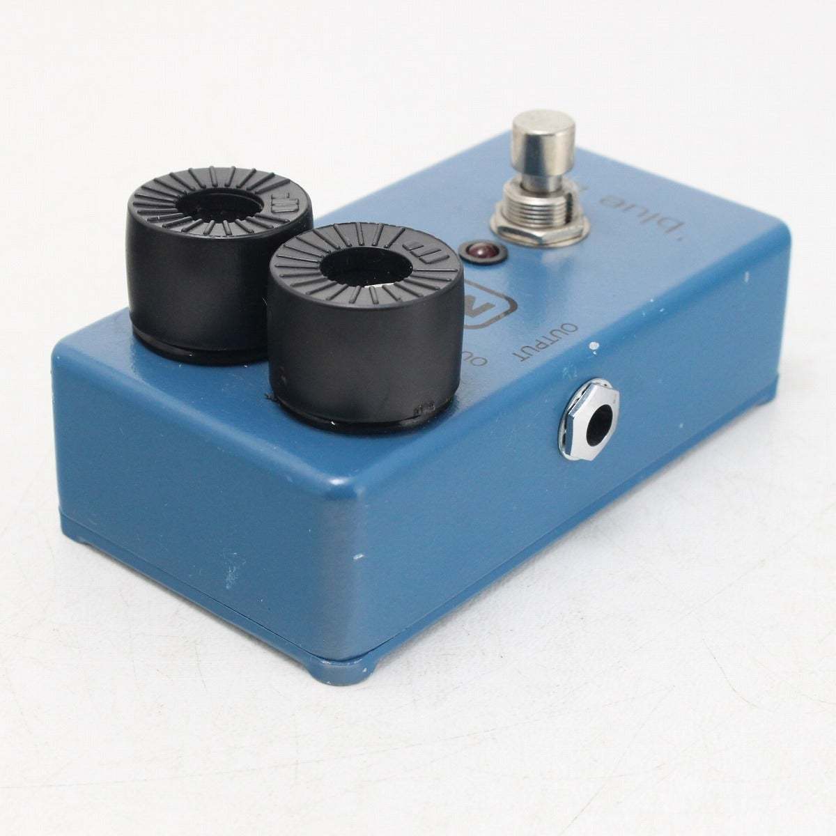 MXR M103 Blue Box Octave Fuzz 【御茶ノ水本店】（中古）【楽器検索