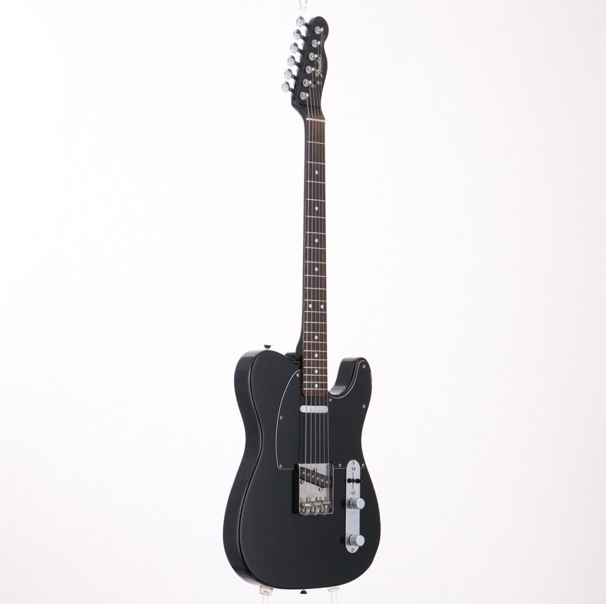 FENDER JAPAN TLG80-60 エレキギター Fender Japan 【中古】FENDER JAPAN / TLG80-60 Black 【新宿店