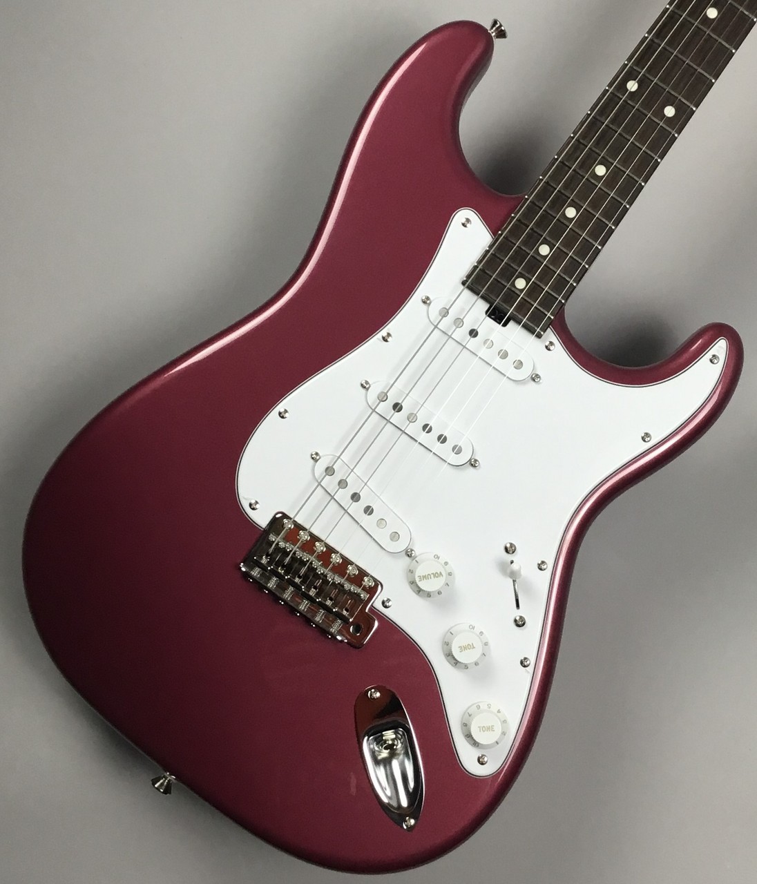 Red House Guitars General S・SSS