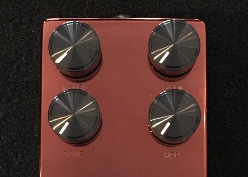 Eastern Music Device TG-1（新品）【楽器検索デジマート】