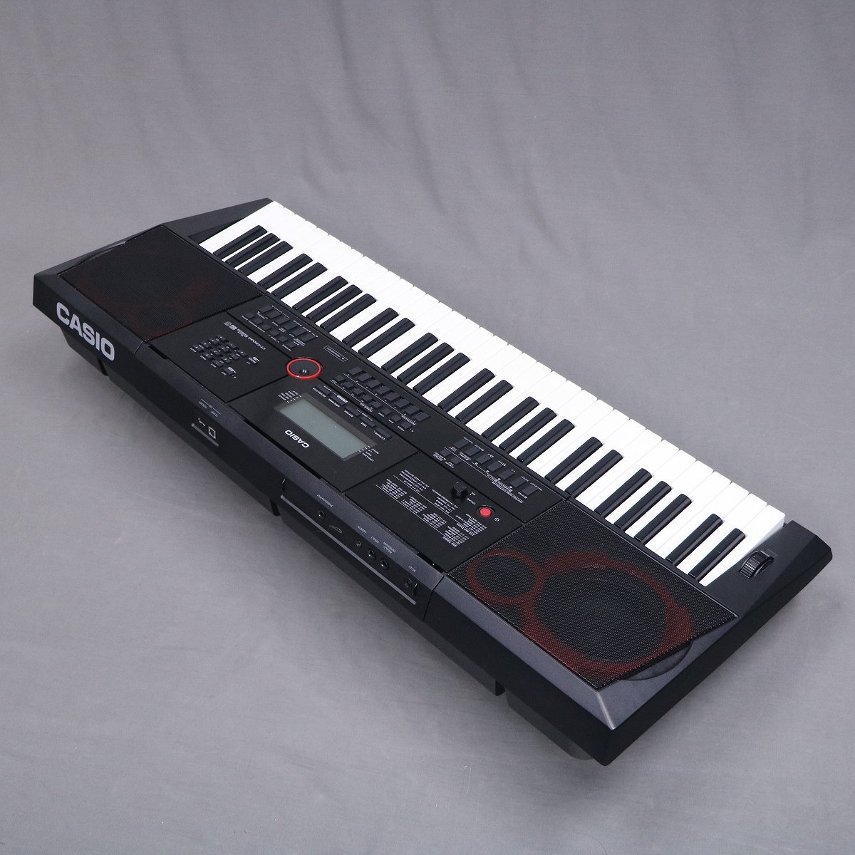 CASIO/キーボード/CT-X3000 -DJ機材アナログレコード専門店