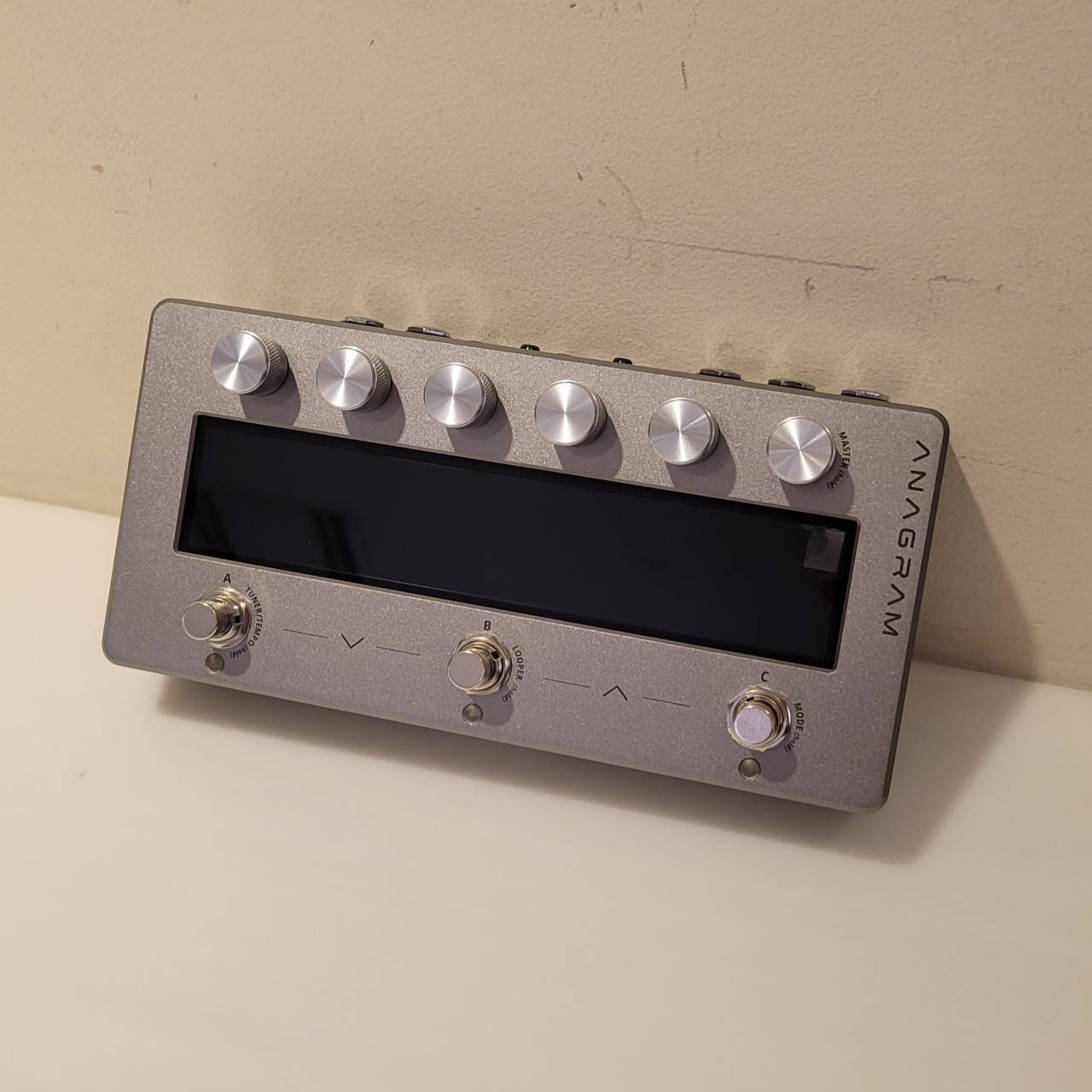 【新品同様】Darkglass ANAGRAM 保証期間中 社外オプション込 173074.jpg