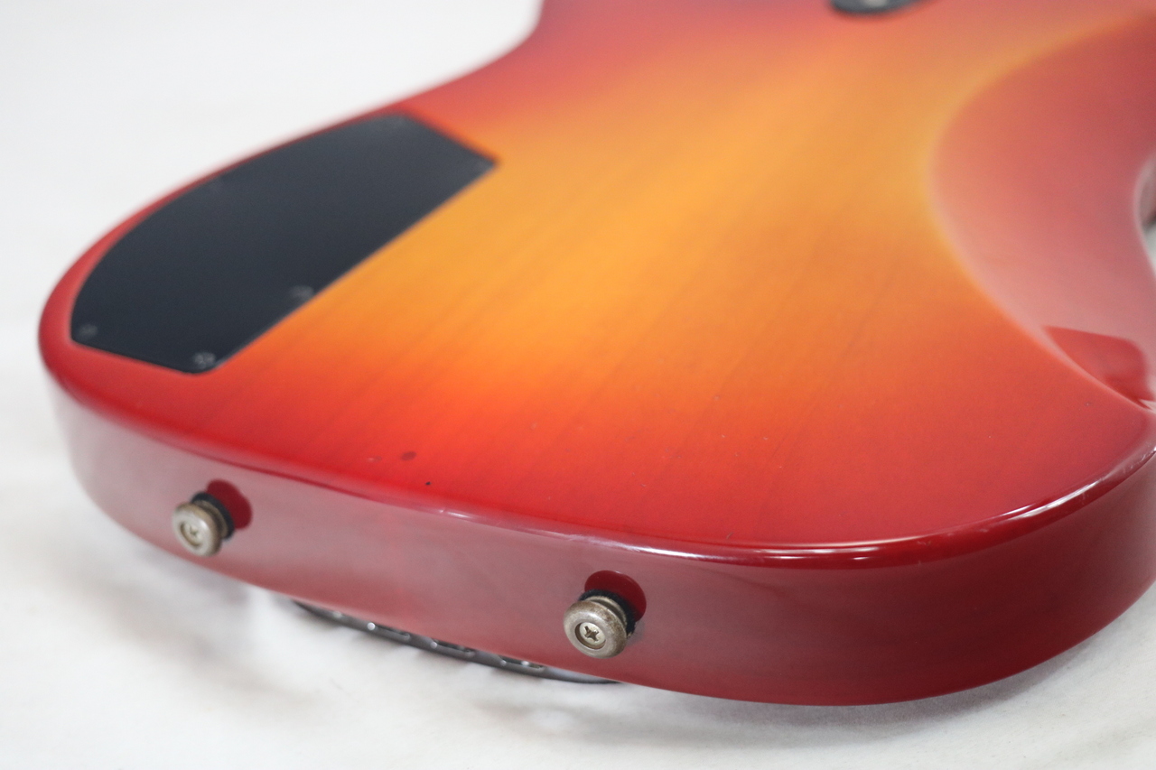 G&L ASAT BASS（中古）【楽器検索デジマート】