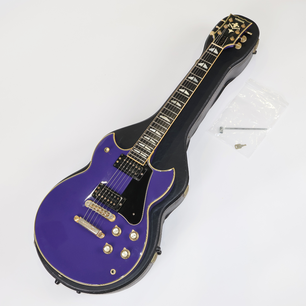 YAMAHA 【中古】 エレキギター YAMAHA SG2000 Deep Purple 1981年製