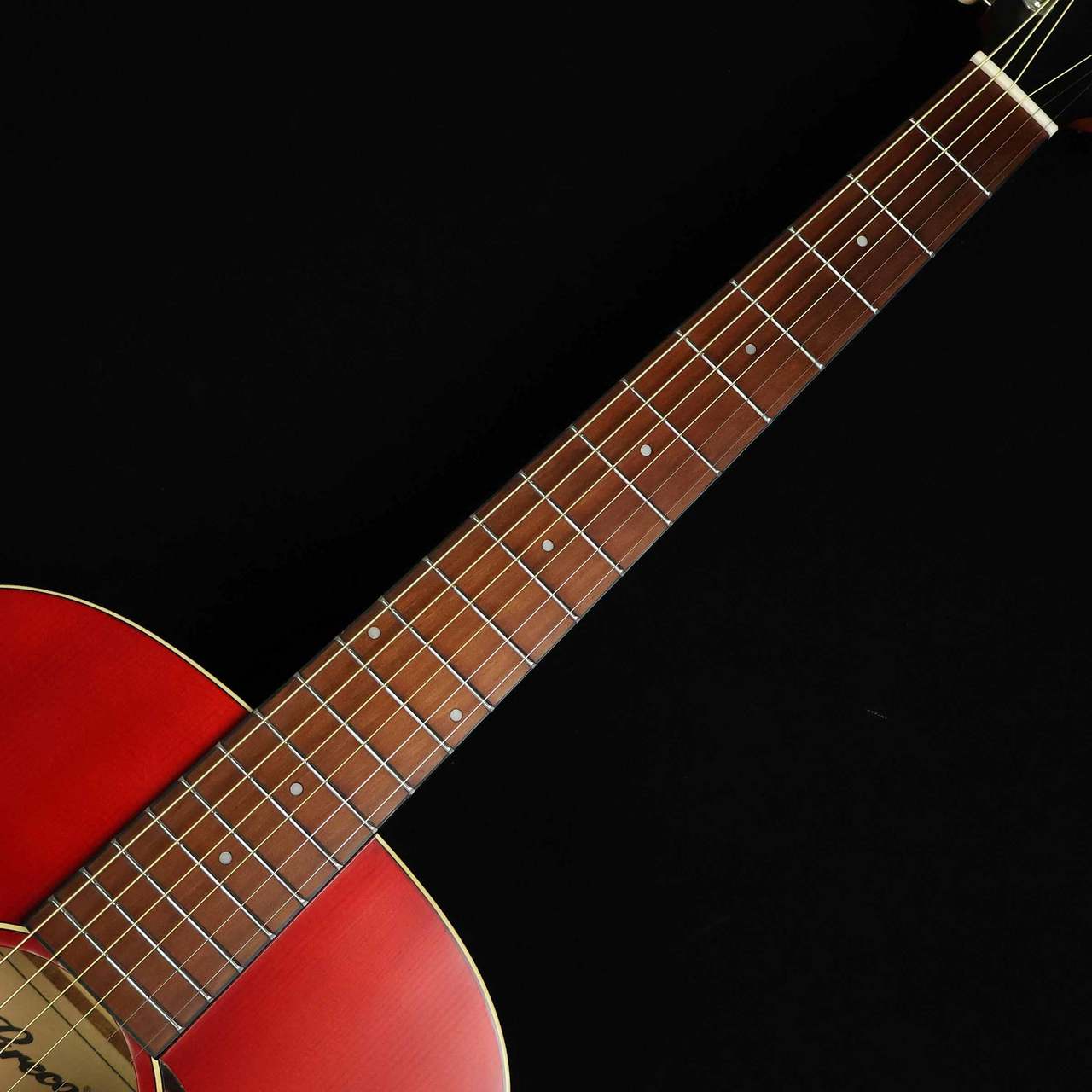 Greco GAL-30P CSB チェリー・サンバースト ピックアップ付き