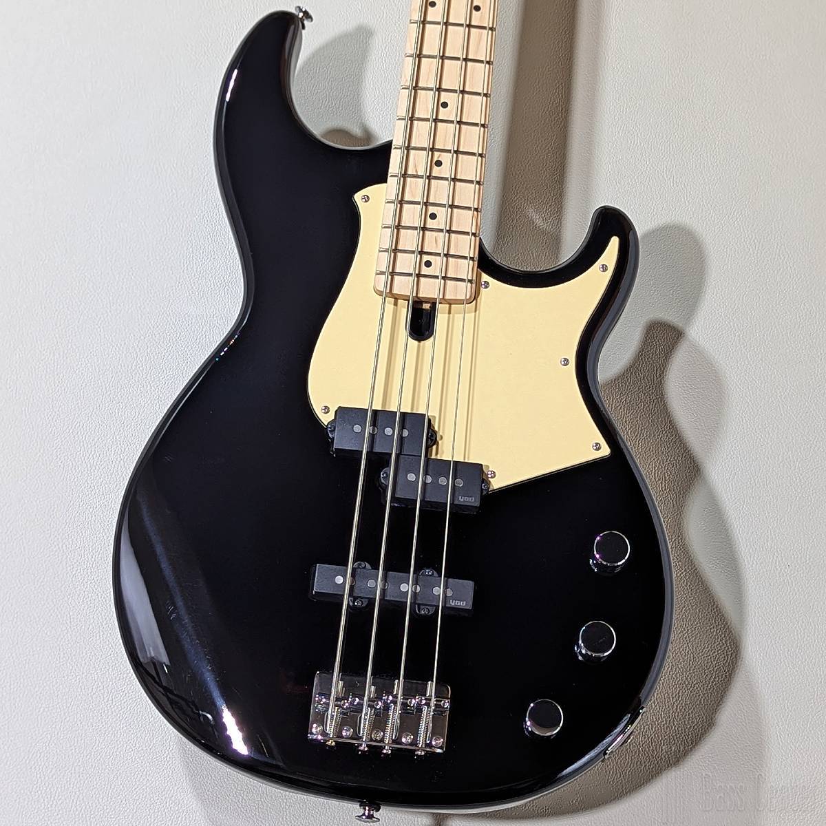YAMAHA BB434M -Black- #ILK114167【4.00kg】【アウトレット】（B級