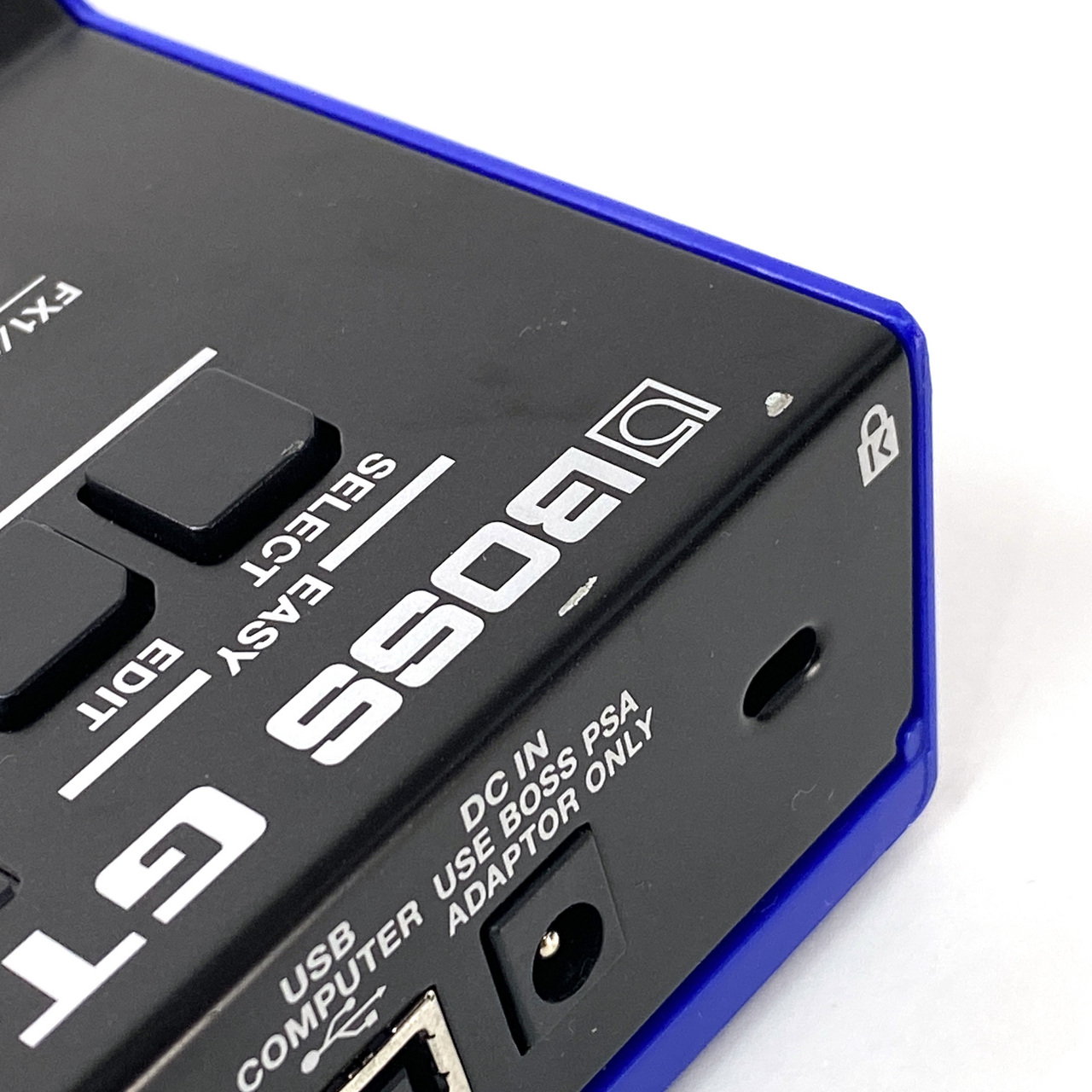 BOSS GT-1（中古/送料無料）【楽器検索デジマート】