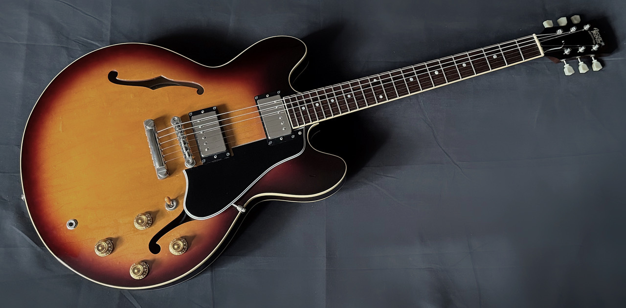 ギター Archtop Tribute AT135STP Archtop Tribute AT135STP 2020年 新品 783063 Archtop Tribute