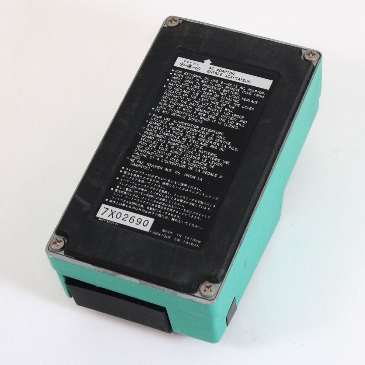 Ibanez DS10 / Distortion Charger 【渋谷店】（中古）【楽器
