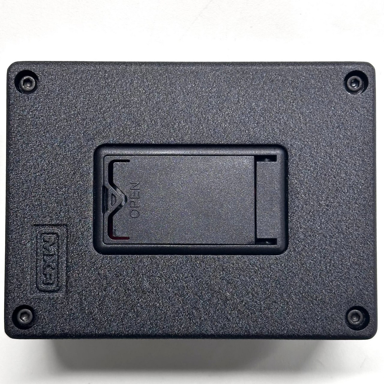 MXR M80 Bass D.I. +【ベース用プリアンプ】【大定番機種】（新品/送料