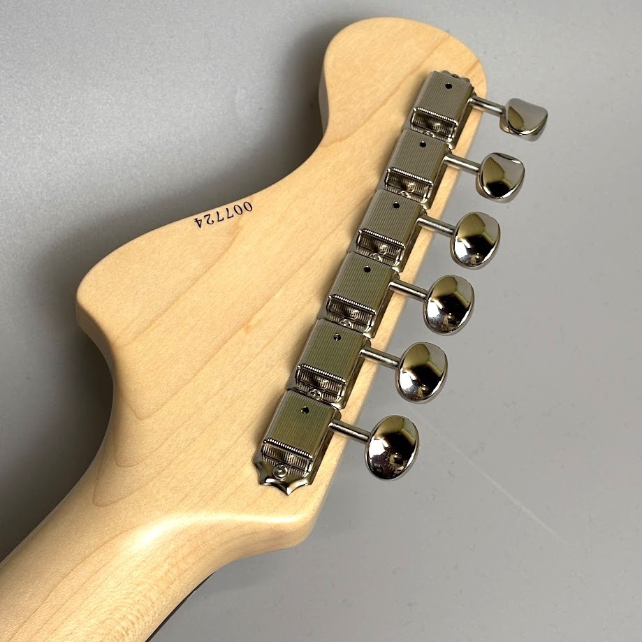 ドテラ　ローズ　限定　NFR　正規品　中古　高級 Red House Guitars General JM Black S/N:007724（新品特価/送料