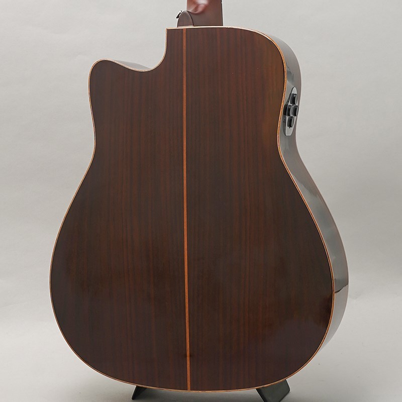 Amazon.com: Yamaha A-Series A3R Acoustic-Electric Guitar