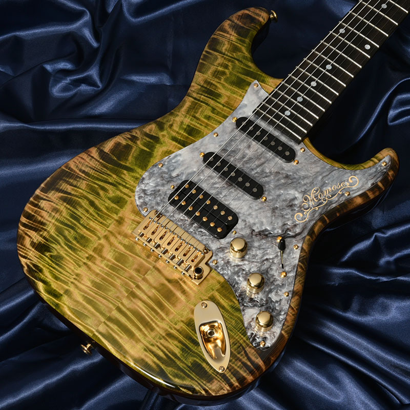 momose MC7-MV-Premium/FT #21364【現物画像】【限定モデル】【最大36