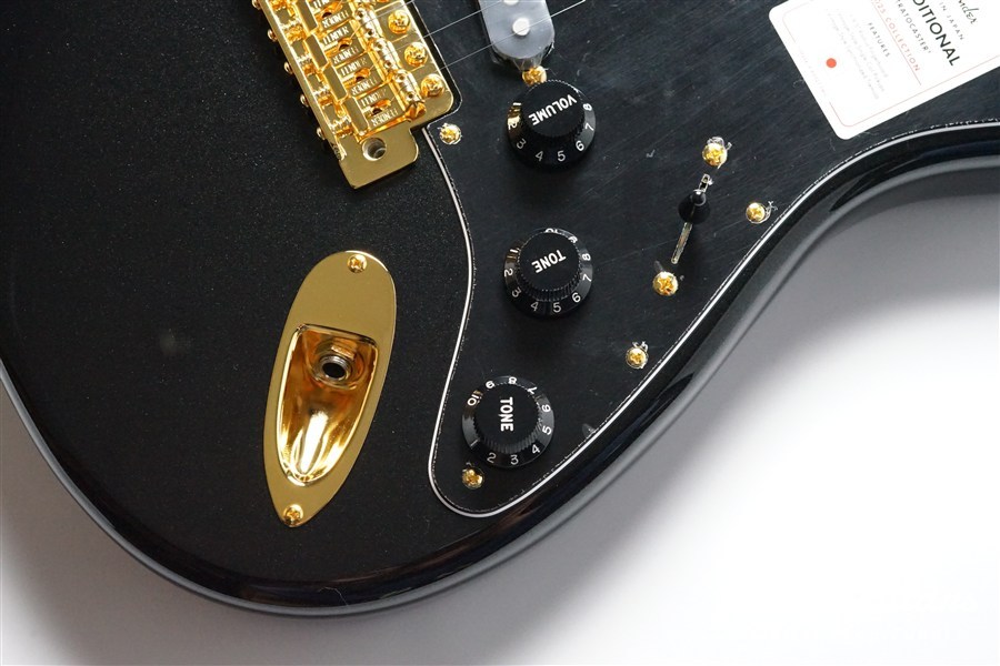 Fender Made in Japan Traditional 2025 Collection '60s