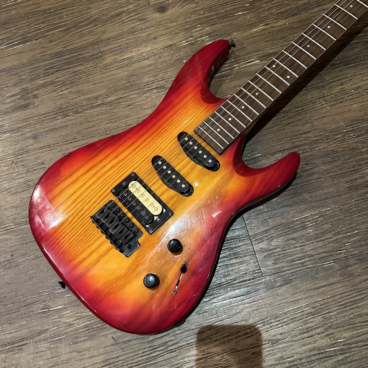 Aria Pro II Magna series Electric Guitar（中古/送料無料）【楽器