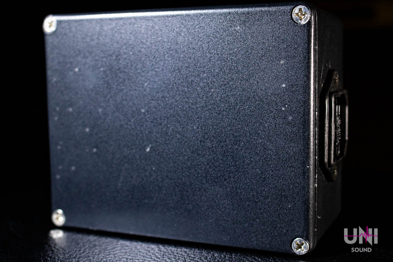 Custom Audio Japan(CAJ) DC/AC Supply 8.1（中古）【楽器検索