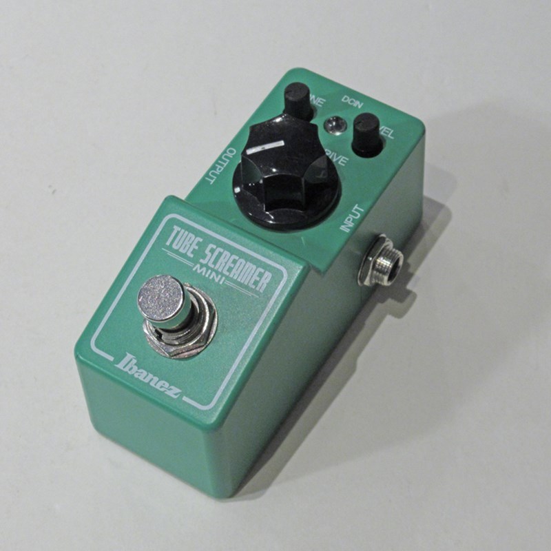 Ibanez TSMINI（中古）【楽器検索デジマート】