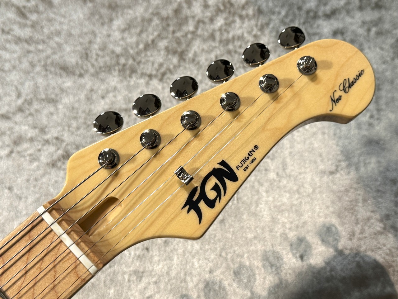 【美品】コータック フェアプレイ110 1/64 日産 フェアレディ Z Version ST Customized Edition 2023