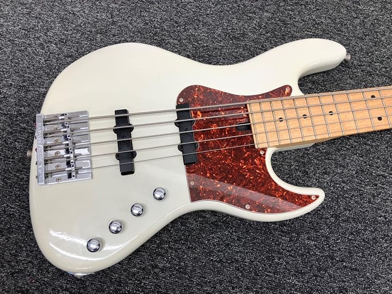 まとめ専用ページ　BASSBASS様 Ibanez Bass Workshop BTB805MS-TGF2024/01/13 イケベ楽器店