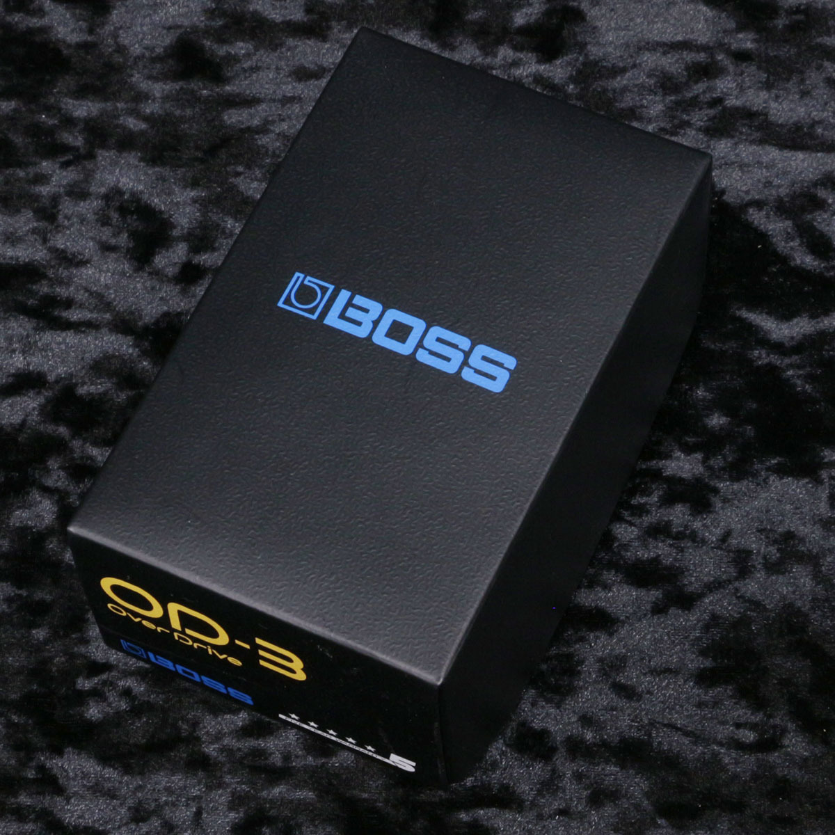 BOSS OD-3 Over Drive 【新宿店】（中古）【楽器検索デジマート】