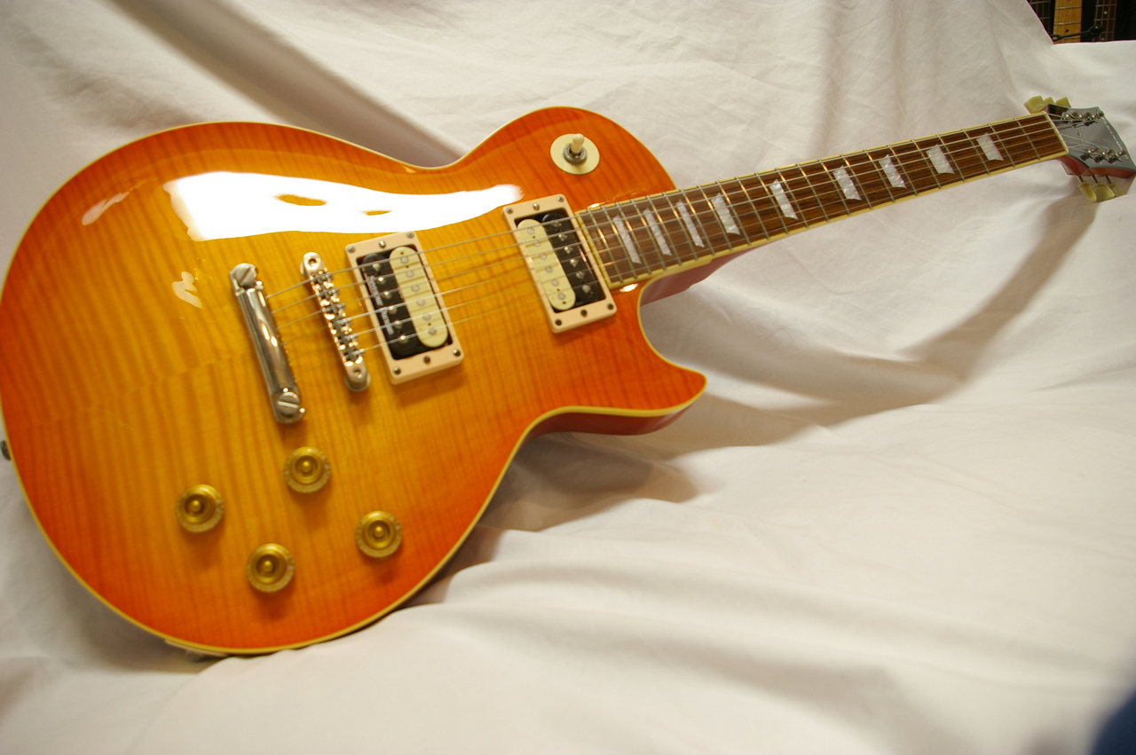 EDWARDS E-LP-85SD（中古）【楽器検索デジマート】