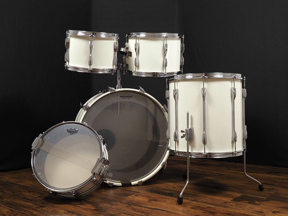 フリースタイルドラムVOD12サンバン 2発セット　専用オーダー品 フリースタイルドラムVOD12サンバン2発セット‼️ オーダー専用