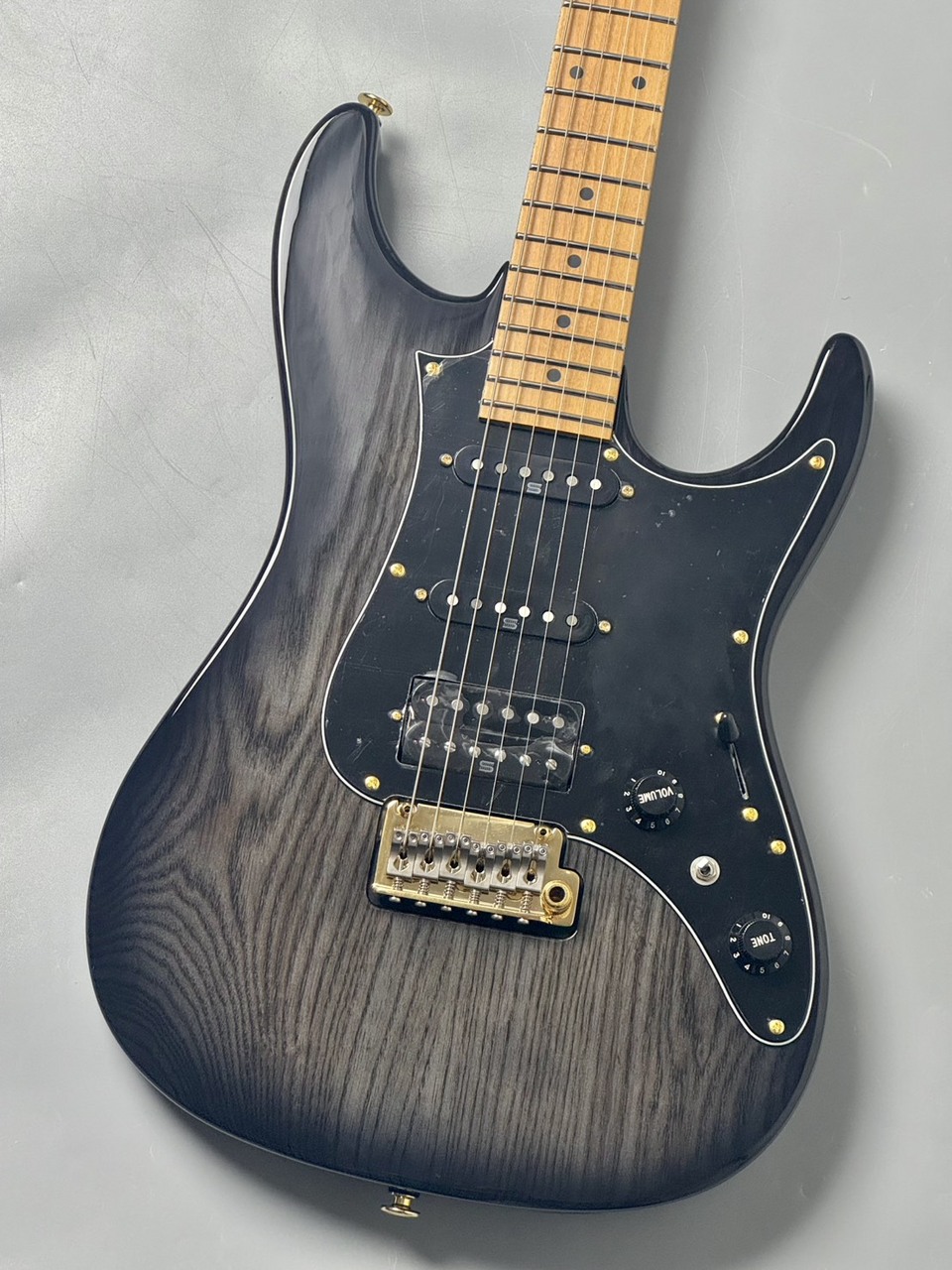 Ibanez 【シルバーウィークセール!9/27迄】AZ2204 TGB:Transparent