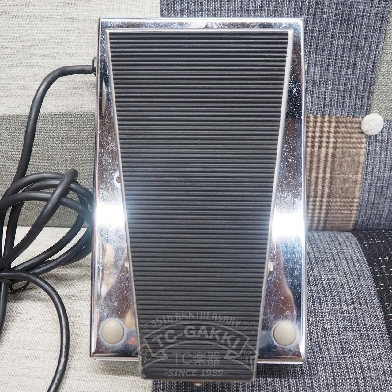 morley plus 美品 オプティカル ボリュームペダル morley plus 美品 オプティカル ボリュームペダル 20/20 Volume