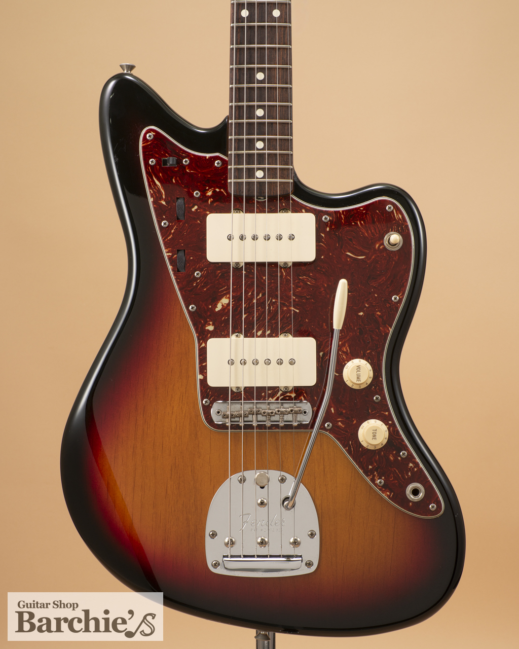 Fender American Vintage '62 Jazzmaster（中古）【楽器検索デジマート】
