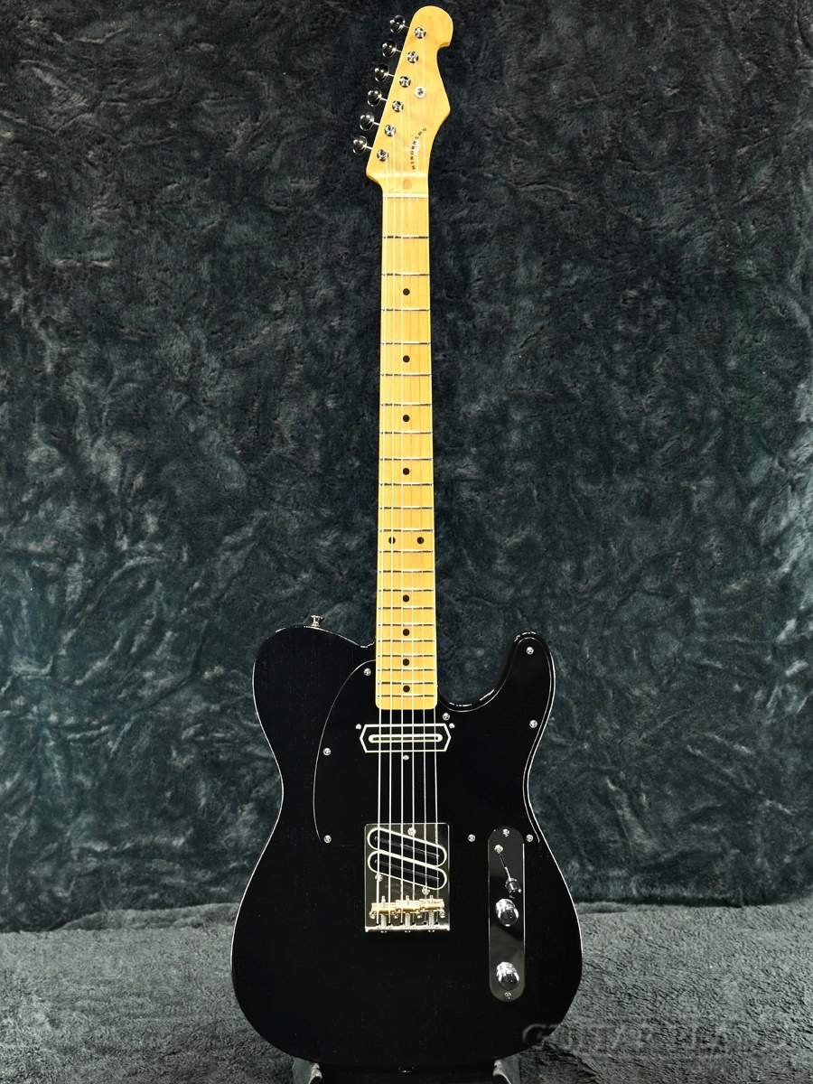 KING SNAKE Sidewinder CC -Black-【シンライン構造】【4-Way