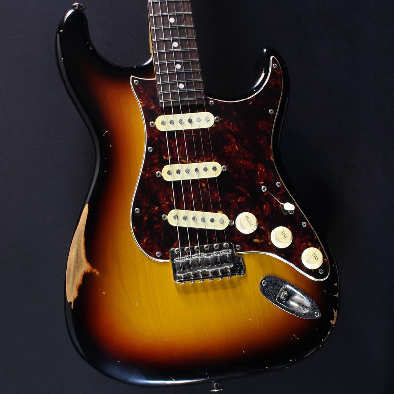 momose MC1-STD/R (3TS-Aged/べっ甲PG) #21274（新品）【楽器