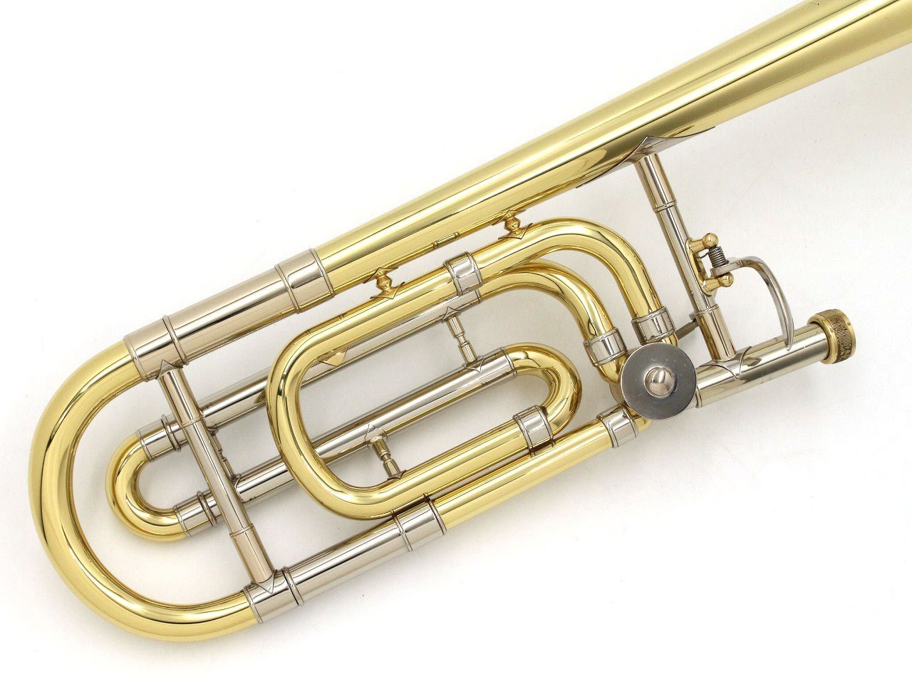 Bach テナーバストロンボーン 42B GL 【横浜店】（中古/送料無料