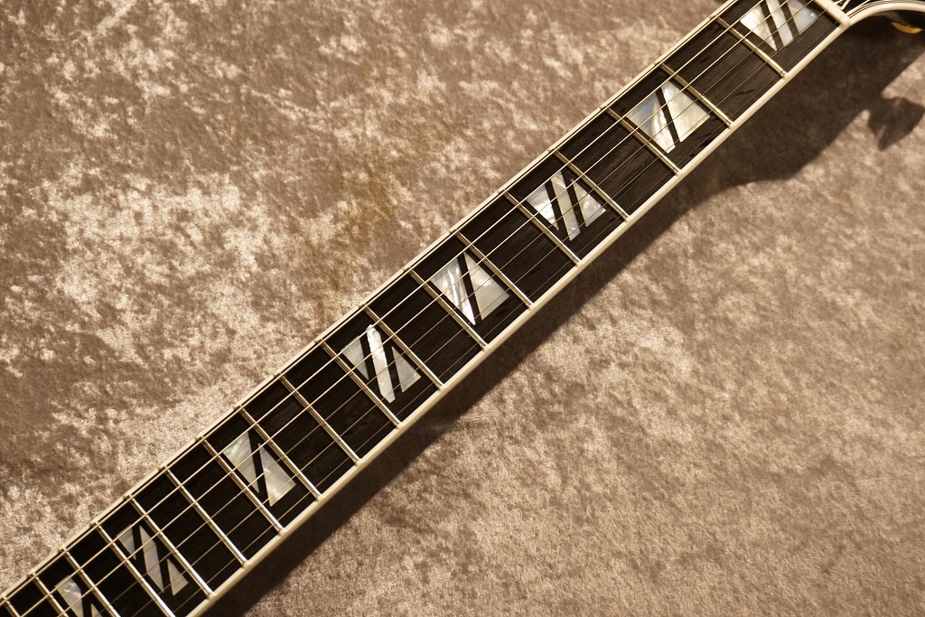 洋楽 MODERN Gibson 【Exclusive Model】 SG Modern Supreme 3Pick Up Ebony