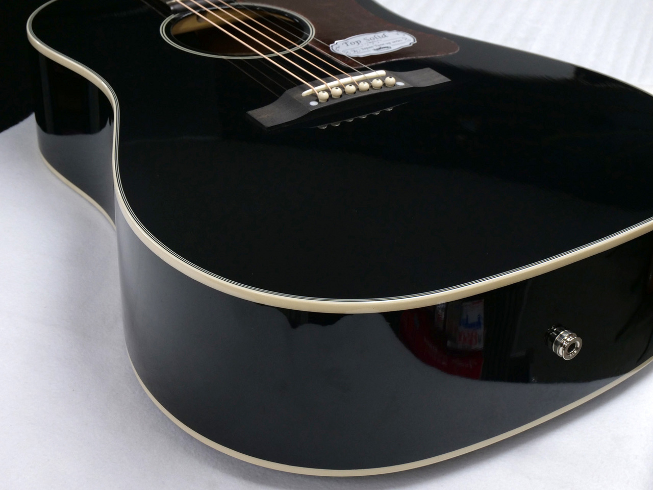 Headway Headway HJ-5080SE Japan Tune-up series (Black
