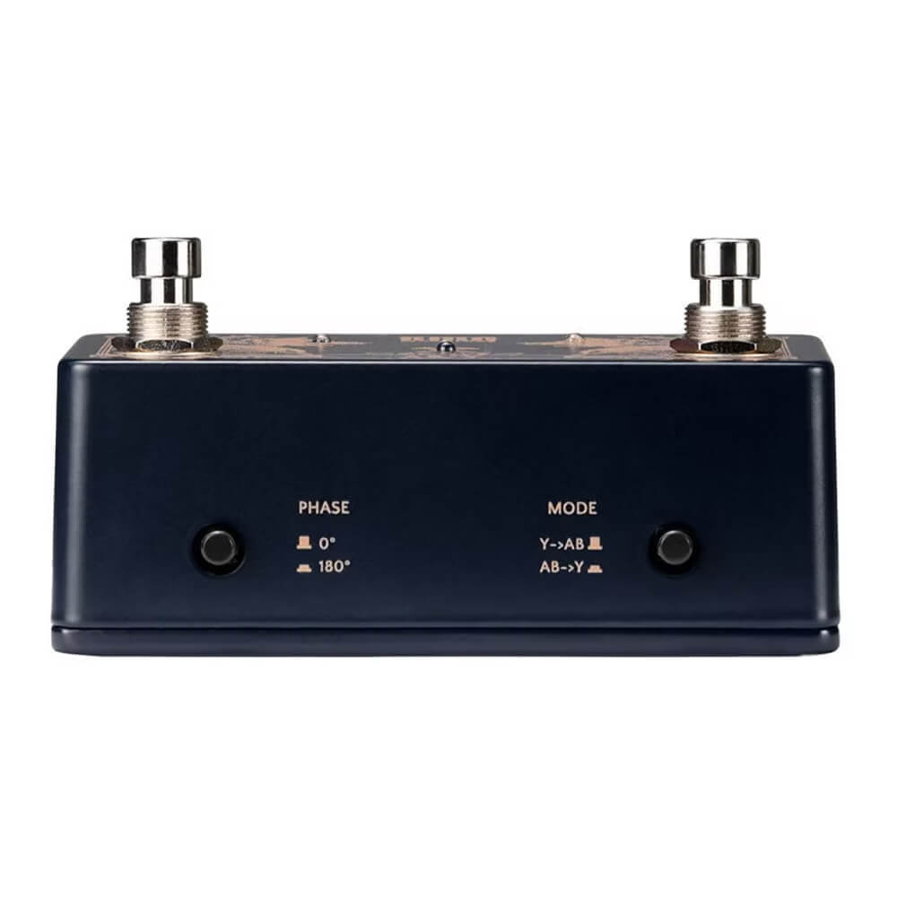 KMA Machines Active AB/Y【ABYボックス】（新品/送料無料）【楽器検索