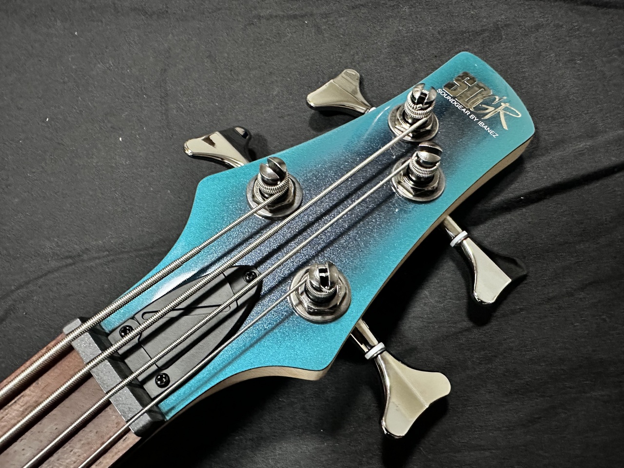 Ibanez SR300E/CUB(アイバニーズ エレキベース アウトレット特価品