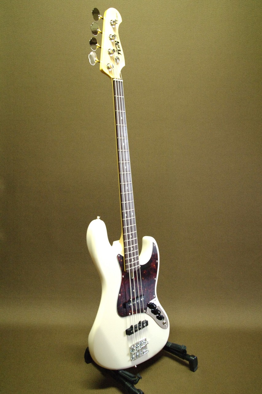 FUJIGEN(FGN) NPB100RAL (VWH)（新品/送料無料）【楽器検索デジマート】