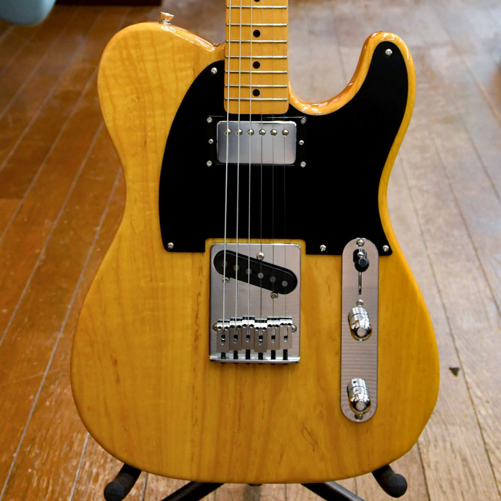 ギター Fender Japan TL52-SPL Fender Japan TL52-SPL（中古）【楽器検索デジマート】