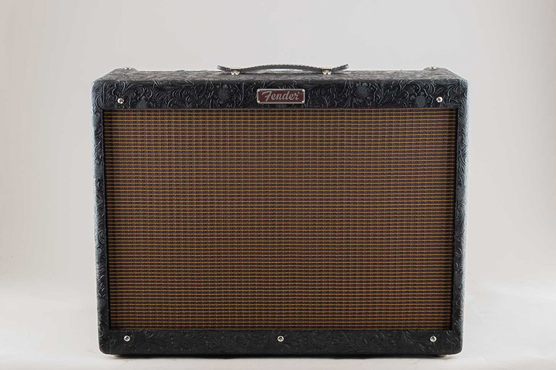 Fender Hot Rod Deluxe 30th Anniversary/Black Western 100V JP（新品