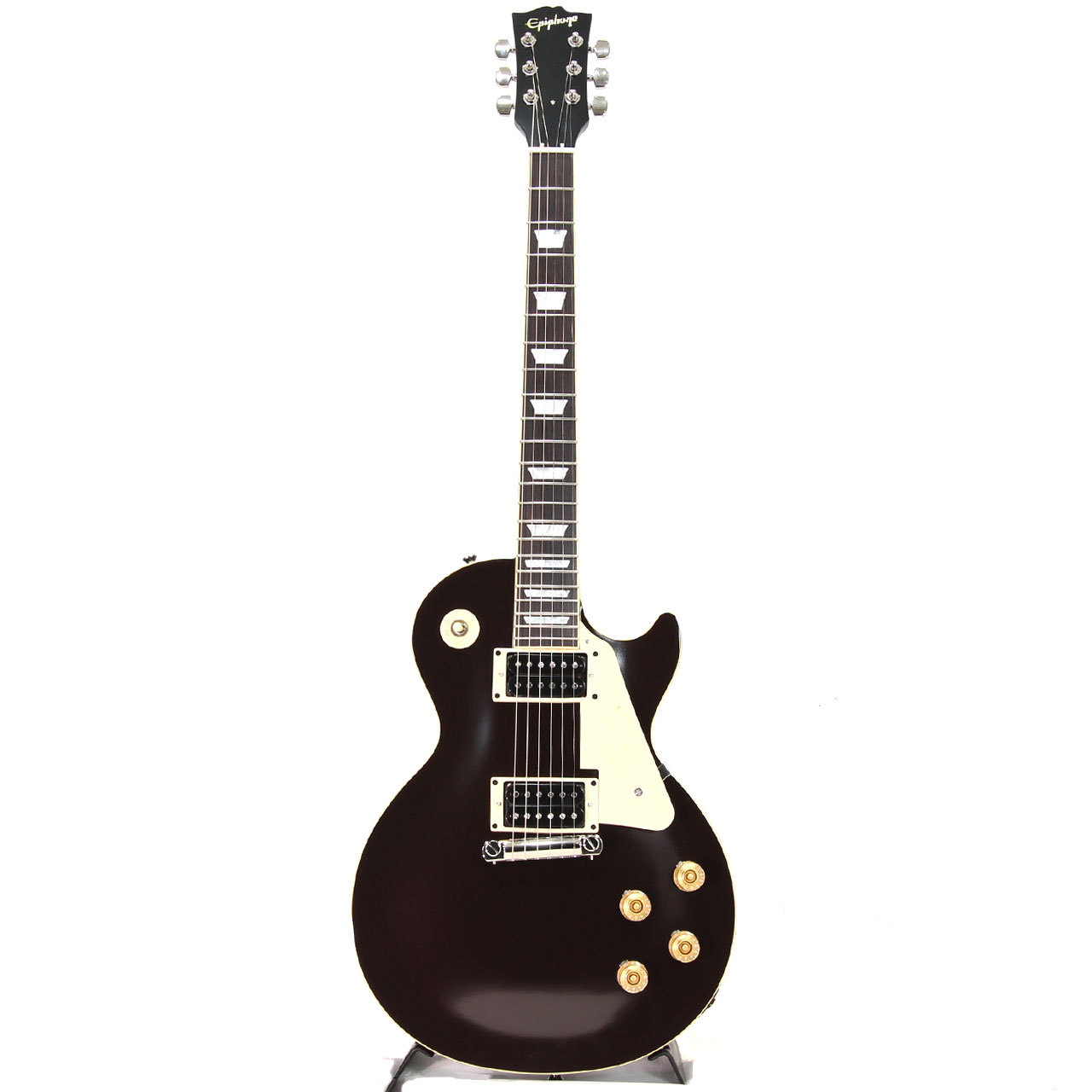 Epiphone Jeff Beck Oxblood 1954 Les Paul / Oxblood（新品/送料無料
