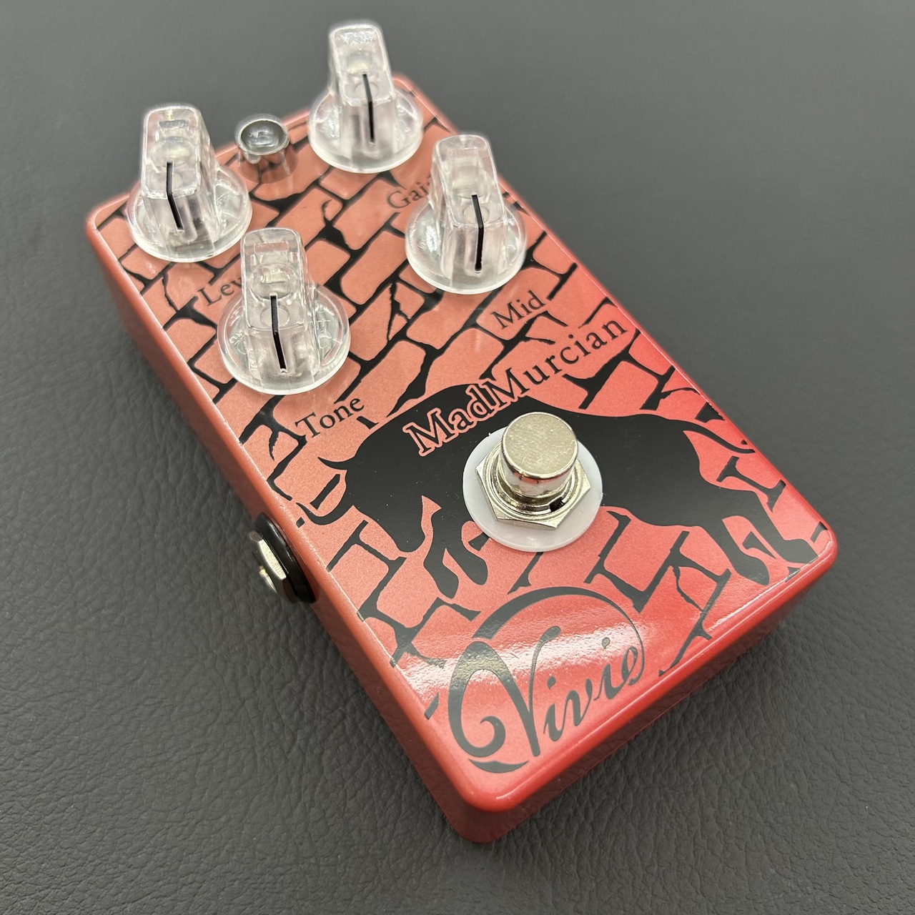 Vivie MadMurcian（中古）【楽器検索デジマート】