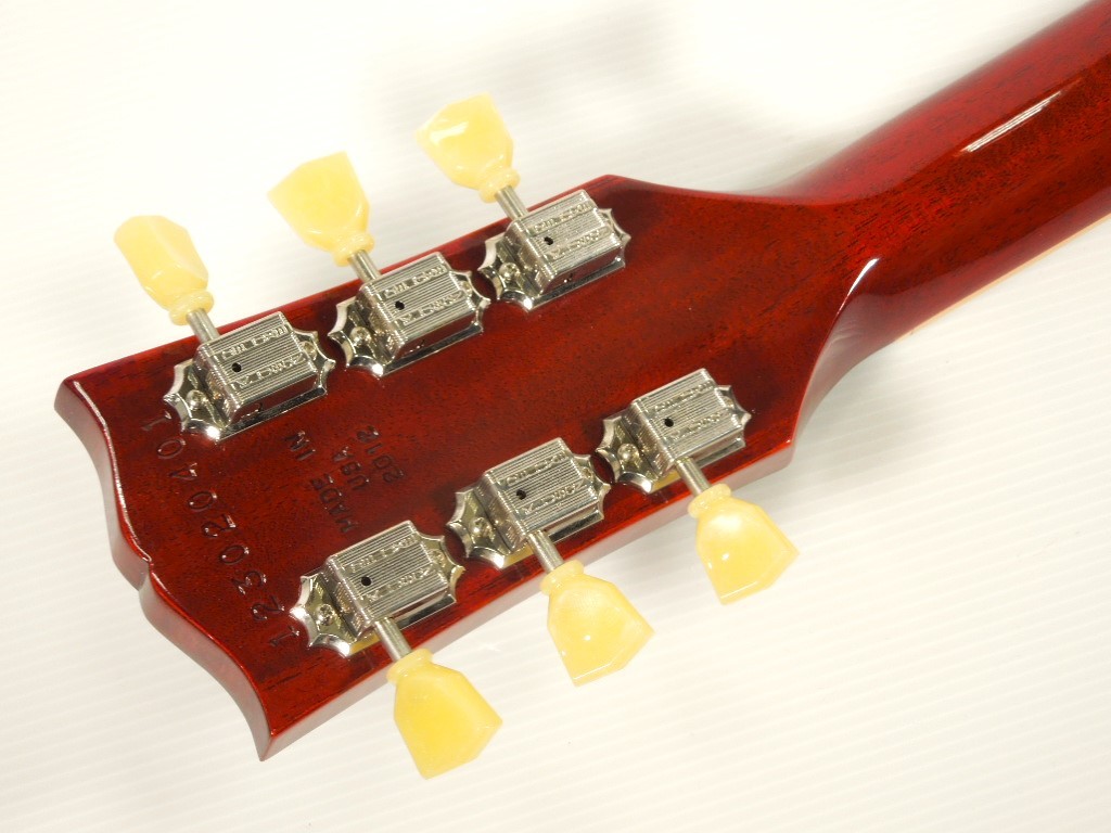 Gibson Les Paul Traditional Light Burst【2012年製】（中古/送料無料