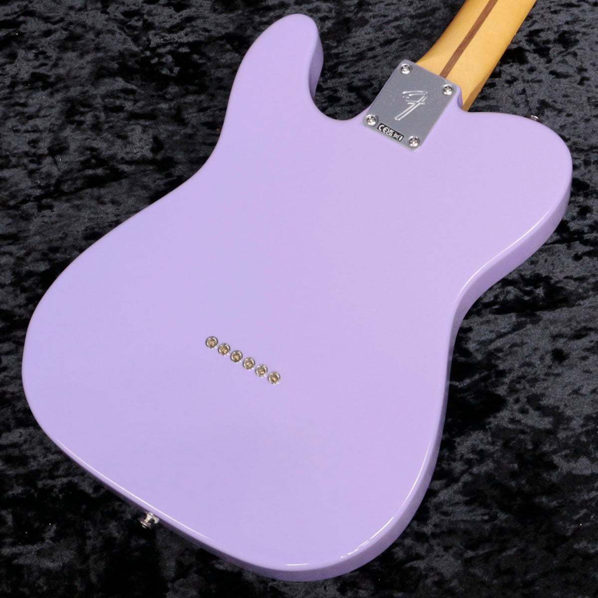 Fender Limited Edition Player II Telecaster Rosewood Fingerboard